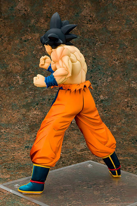 Banpresto DBZ Maximatic Son Goku III-Kiichin - The #1 Place for Japanese Goods in Your Hand!