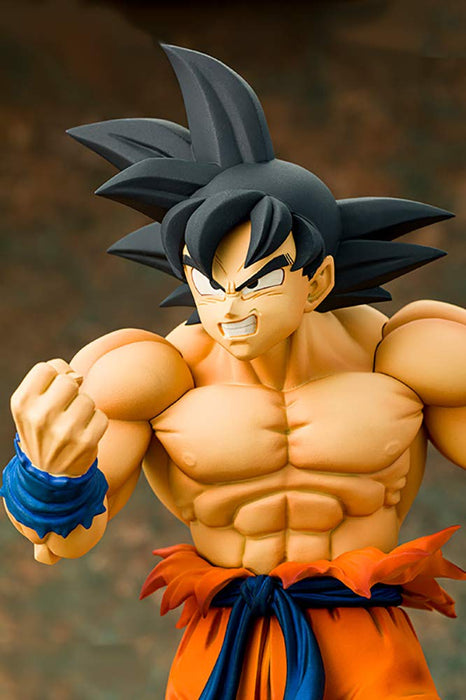 Banpresto DBZ Maximatic Son Goku III-Kiichin - The #1 Place for Japanese Goods in Your Hand!