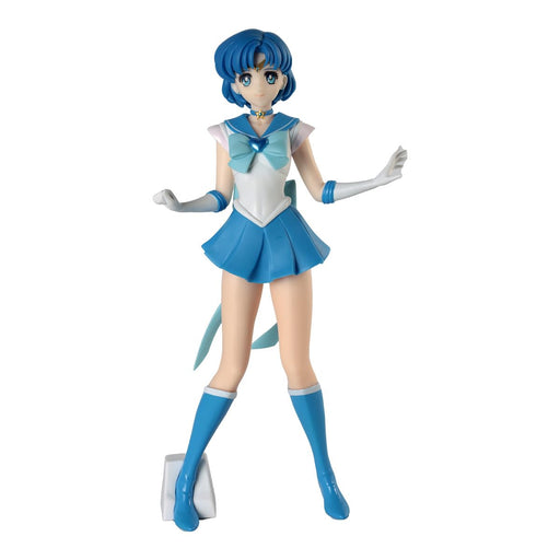 Banpresto Super Sailor Mercury A Glitter&Glamours Movie-Kiichin - The #1 Place for Japanese Goods in Your Hand!