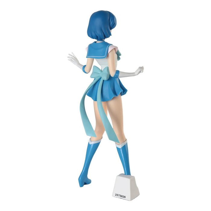 Banpresto Super Sailor Mercury A Glitter&Glamours Movie-Kiichin - The #1 Place for Japanese Goods in Your Hand!