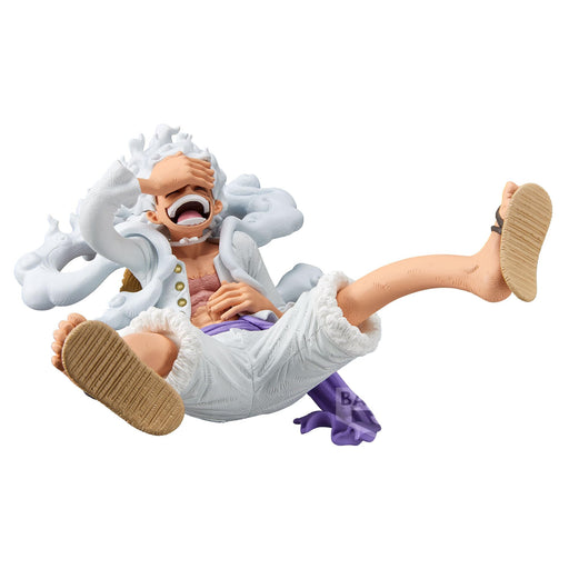 Banpresto One Piece King Of Artist Luffy Gear5-Kiichin - The #1 Place for Japanese Goods in Your Hand!