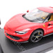 Kyosho 1/18 Ferrari 296 Gtb Red-Kiichin - The #1 Place for Japanese Goods in Your Hand!