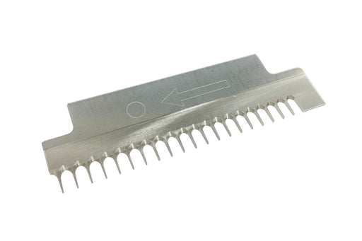 Benriner Noodle Bowl & Cook Help Comb Blade Spare Blade (Medium) - Made In Japan-Kiichin - The #1 Place for Japanese Goods in Your Hand!