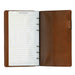 Pilot Bible Size Notebook Binder in Wine Red - Pb601150Wr-Kiichin - The #1 Place for Japanese Goods in Your Hand!