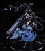 Black☆Rock Shooter Hxxg Edition Max Factory 1/7 Figure-Kiichin - The #1 Place for Japanese Goods in Your Hand!