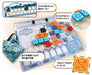 Hobby Japan Azure Mini Japanese Version Board Game-Kiichin - The #1 Place for Japanese Goods in Your Hand!