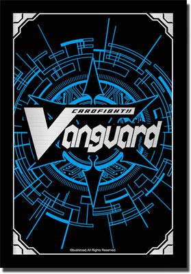 Bushiroad Sleeve Collection Mini Vol.321 Cardfight Vanguard Edition-Kiichin - The #1 Place for Japanese Goods in Your Hand!
