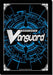 Bushiroad Sleeve Collection Mini Vol.321 Cardfight Vanguard Edition-Kiichin - The #1 Place for Japanese Goods in Your Hand!