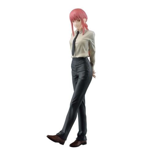 Banpresto Chainsaw Man Vol.3 Makima Chain Spirits-Kiichin - The #1 Place for Japanese Goods in Your Hand!