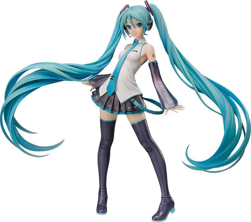 Freeing Character Vocal Series 01 Hatsune Miku V3 1/4 Scale Figure-Kiichin - The #1 Place for Japanese Goods in Your Hand!