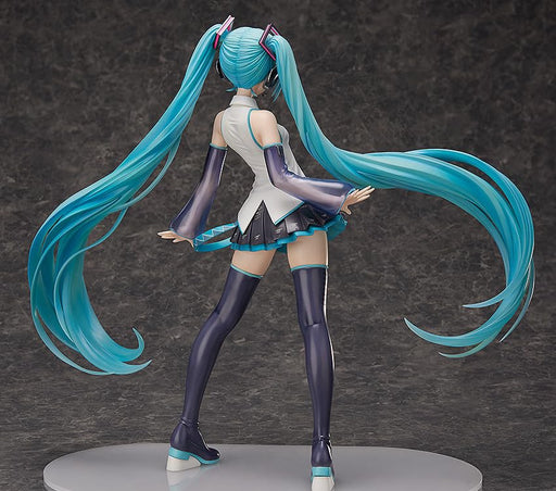 Freeing Character Vocal Series 01 Hatsune Miku V3 1/4 Scale Figure-Kiichin - The #1 Place for Japanese Goods in Your Hand!