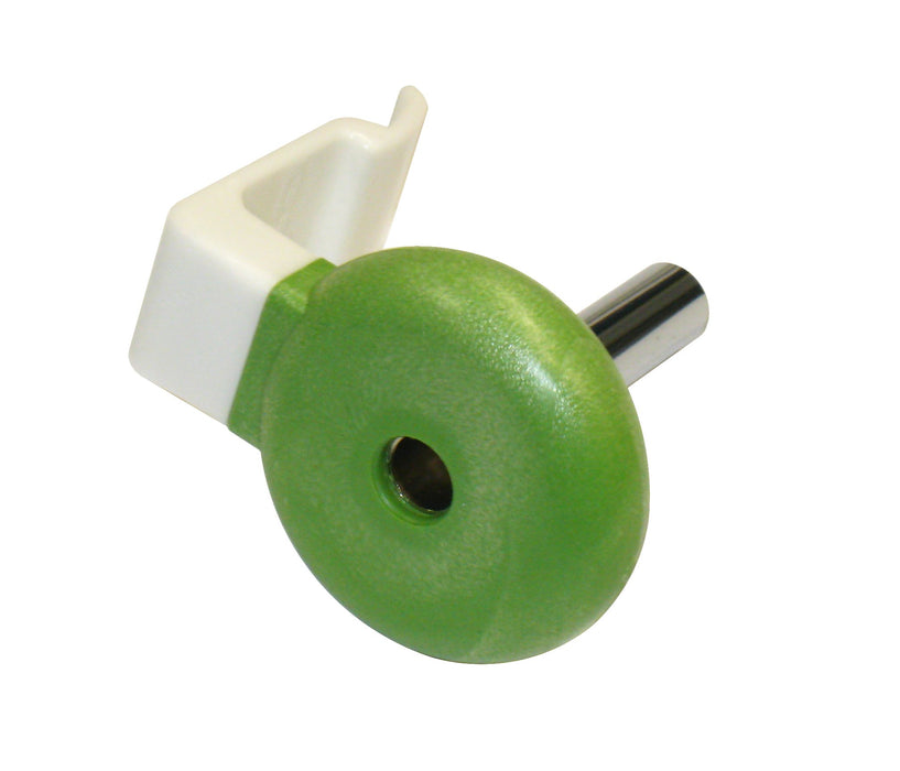 Chiba Industrial Works Handle Parts Shaft Stopper for Enhanced Durability