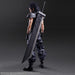 Square Enix Crisis Core FFVII Zack Fair Soldier Play Arts Kai Figure-Kiichin - The #1 Place for Japanese Goods in Your Hand!