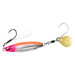 Daiwa Samurai Jig R Spin 30G Sagoshi UV Plated Orange Blade Jig-Kiichin - The #1 Place for Japanese Goods in Your Hand!
