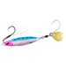 Daiwa Blade Jig Samurai R Spin 40G Sagoshi Bullpin Sardine-Kiichin - The #1 Place for Japanese Goods in Your Hand!