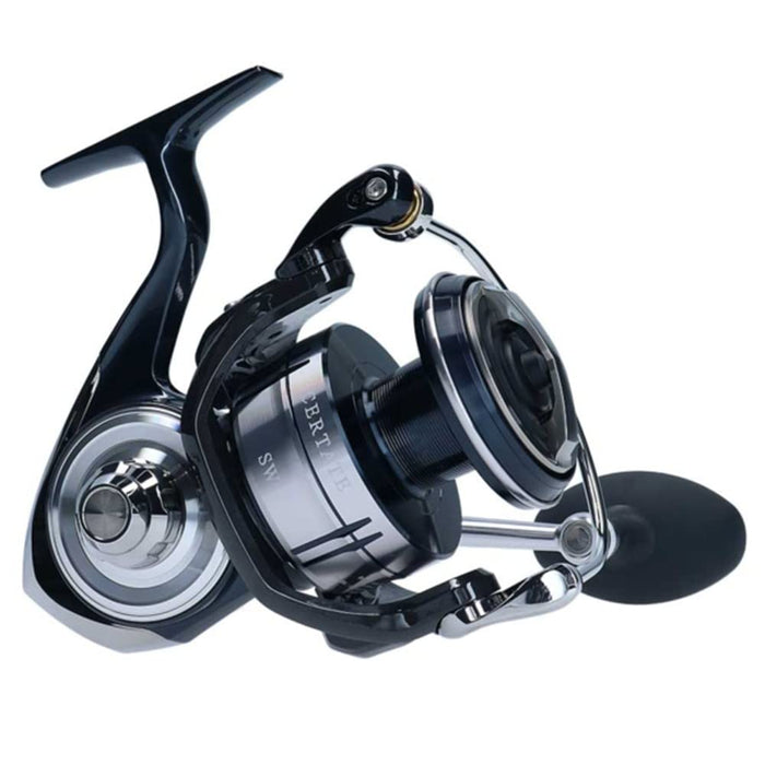 Daiwa Certate SW G Spinning Reel for Saltwater Fishing-Kiichin - The #1 Place for Japanese Goods in Your Hand!