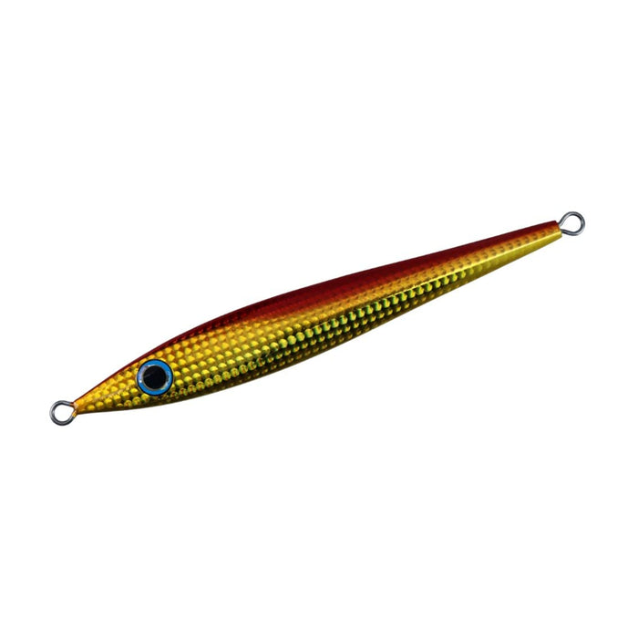 Daiwa Electric Jigging 160g Akakin – Premium Daiwa Game Sp Jig-Kiichin - The #1 Place for Japanese Goods in Your Hand!