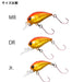 Daiwa Haze Crank Hazekura Mr Matte Akakin Swimbait-Kiichin - The #1 Place for Japanese Goods in Your Hand!