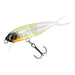 Daiwa Horse Mackerel Mebaru Moonflower Shizuru 50S Chart Back Clear-Kiichin - The #1 Place for Japanese Goods in Your Hand!