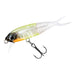 Daiwa Horse Mackerel Mebaru Moonflower Shizuru 50S Chart Back Clear-Kiichin - The #1 Place for Japanese Goods in Your Hand!