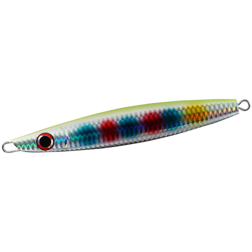 Daiwa Jig Saltiga Reef Ph Chart Back Cotton Candy 140G-Kiichin - The #1 Place for Japanese Goods in Your Hand!