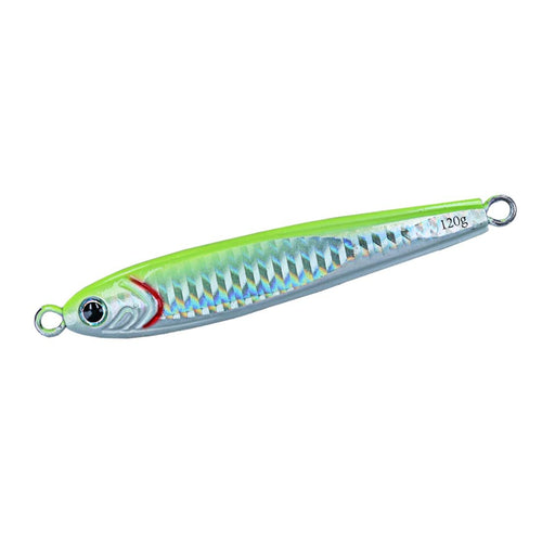 Daiwa Saltiga Jig Bait 150G Tg Ph Chart Glowberry-Kiichin - The #1 Place for Japanese Goods in Your Hand!