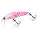 Daiwa Joint Minnow 5S Custom Glow Pink Dr. Minnow Joint Moonflower-Kiichin - The #1 Place for Japanese Goods in Your Hand!