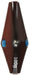 Daiwa Kouga Bay Rubber Free Alpha Head 100G Squid Brown Daiwa Hook-Kiichin - The #1 Place for Japanese Goods in Your Hand!