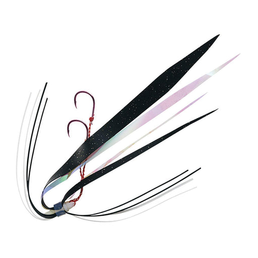 Daiwa Kouga Replacement Unit S Size Pink Hooks 2 Pack + Sea Hunter No. 8-Kiichin - The #1 Place for Japanese Goods in Your Hand!