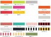 Daiwa Kouga Silicone Necktie Nakai Tune Slim Aurora-Kiichin - The #1 Place for Japanese Goods in Your Hand!