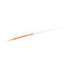 Daiwa Kouga Silicone Necktie Nakai Slim Orange Glitter Chameleon-Kiichin - The #1 Place for Japanese Goods in Your Hand!