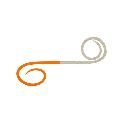 Daiwa Kouga High Speed Twin Curly Silicone Tie-Kiichin - The #1 Place for Japanese Goods in Your Hand!