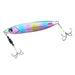 Daiwa Kyoga Jig Basic-H 100G 3D Cotton Green-Kiichin - The #1 Place for Japanese Goods in Your Hand!