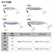 Daiwa Kyoga Zigoo H 80G 100Mm Ph Murapin Zebra Jig Hook-Kiichin - The #1 Place for Japanese Goods in Your Hand!