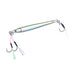 Daiwa Metal Jig Tg Bait Slim Slj 60G Adel Flash Sandlance-Kiichin - The #1 Place for Japanese Goods in Your Hand!
