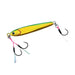 Daiwa Metal Jig Tg Bait 30G Adel Flash Green Gold-Kiichin - The #1 Place for Japanese Goods in Your Hand!