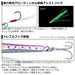Daiwa Moonflower Prisoner 3G Blue Pink Sardine Reel-Kiichin - The #1 Place for Japanese Goods in Your Hand!