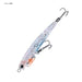 Daiwa Moonflower Shirasu J Saxus Treble #14 55S Glow Orange 55mm-Kiichin - The #1 Place for Japanese Goods in Your Hand!