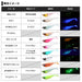 Daiwa Moonflower Young Fish 42 Rod - Lime Chart Color-Kiichin - The #1 Place for Japanese Goods in Your Hand!