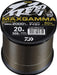 Daiwa Nylon Line Astron Ishidai Max Gamma 300 No. 14 Black Ocean-Kiichin - The #1 Place for Japanese Goods in Your Hand!