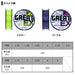 Daiwa Astron Iso EX 2.25 150M Nylon Line Purple-Kiichin - The #1 Place for Japanese Goods in Your Hand!