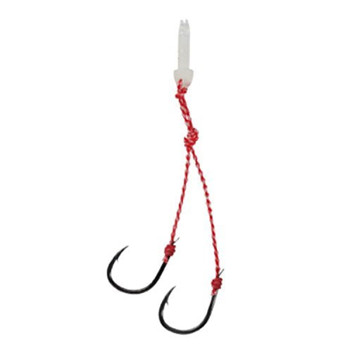 Daiwa Red Fang Tairaba Replacement Hook Α – Saxus High-Performance Hook-Kiichin - The #1 Place for Japanese Goods in Your Hand!
