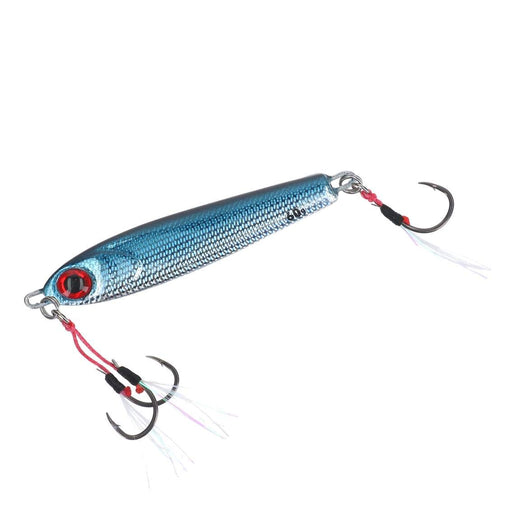 Daiwa Kouga Bay 60G 3D Black Sardine Reel Case for Red Sea Bream-Kiichin - The #1 Place for Japanese Goods in Your Hand!