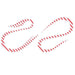 Daiwa Kouga Silicone Tie Cv8 Keimura Zebra Red Reel Case by Daiwa-Kiichin - The #1 Place for Japanese Goods in Your Hand!
