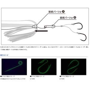 Daiwa Kouga Silicone Tie CV8 Reel Case Seaweed Green-Kiichin - The #1 Place for Japanese Goods in Your Hand!