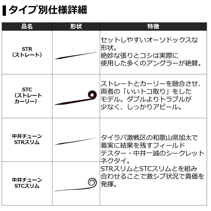 Daiwa Reel Case Kouga Silicone Tie Seaweed Green Straight Curly-Kiichin - The #1 Place for Japanese Goods in Your Hand!
