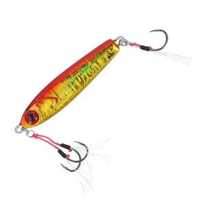Daiwa Reel Case Red Fang Bay Metal Red Sea Bream 100G Mg Akakin-Kiichin - The #1 Place for Japanese Goods in Your Hand!
