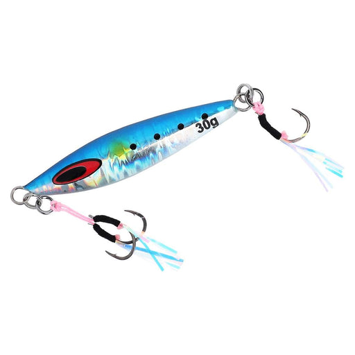 Daiwa Saltiga FK Jig SLJ 30G MG Sardine Reel Case-Kiichin - The #1 Place for Japanese Goods in Your Hand!