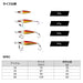 Daiwa Saltiga Fk Jig 60G Mg Bullpin Reel Case-Kiichin - The #1 Place for Japanese Goods in Your Hand!