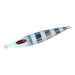 Daiwa Saltiga FK 180G Jig SVG Zebra Glow-Kiichin - The #1 Place for Japanese Goods in Your Hand!